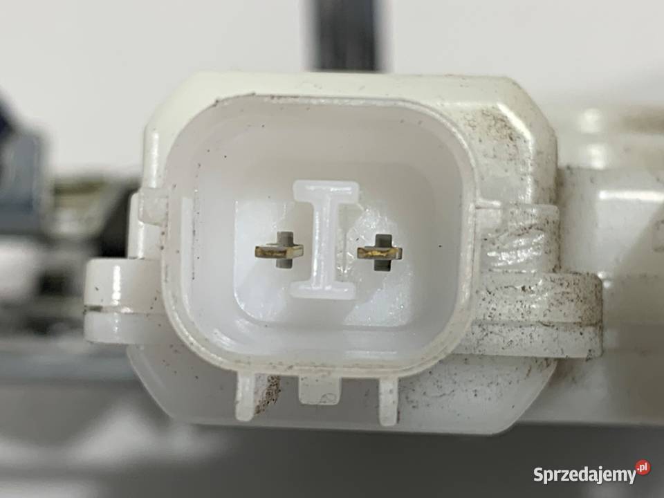 ZAMEK DRZWI TYLNYCH PRAWY OPEL MOVANO B Bus