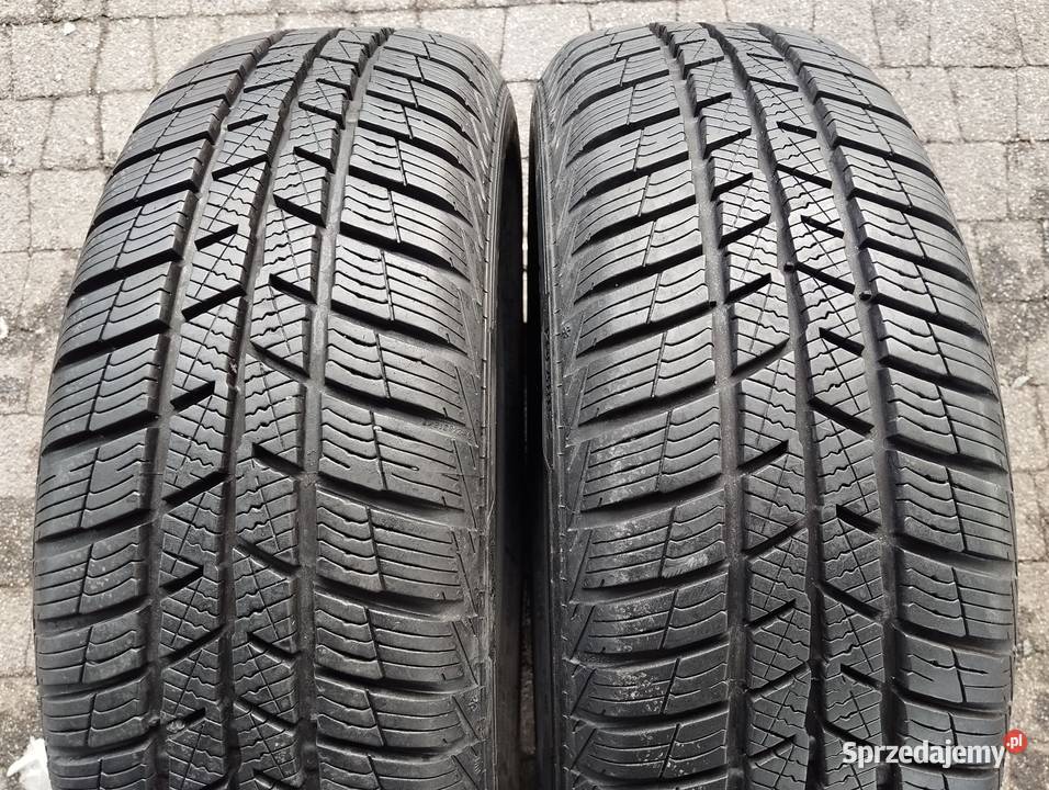 Opony Barum Polaris 18565R15 88T para 2020 zima