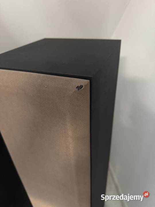 Głośniki kolumny podłogowe Yamaha NS45E