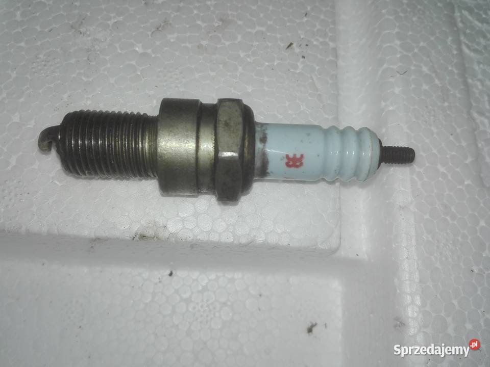 Świeca zapłonowa A17 UAZ Żywiec