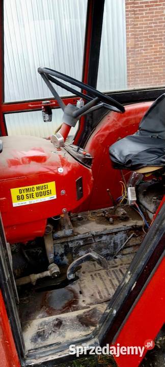 Ursus c3603554011 Nałęczów