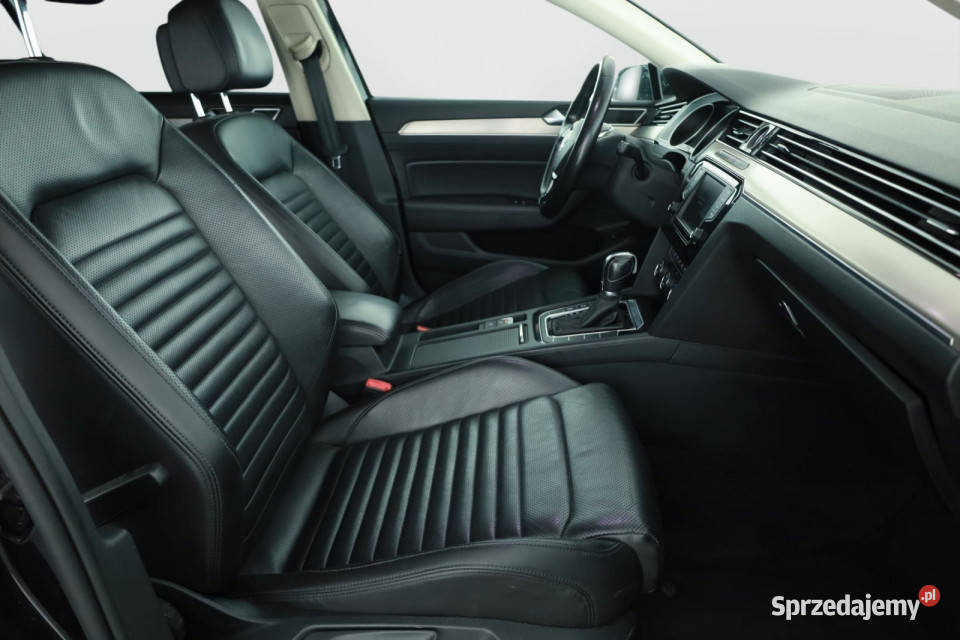 VW Passat 20 TSI Rok produkcji 2015 Piaseczno