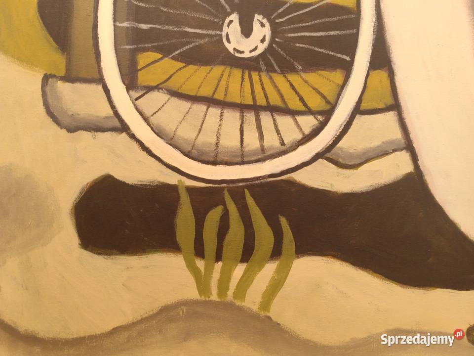 Duży obraz 100x120 podkarpackie Sędziszów Małopolski