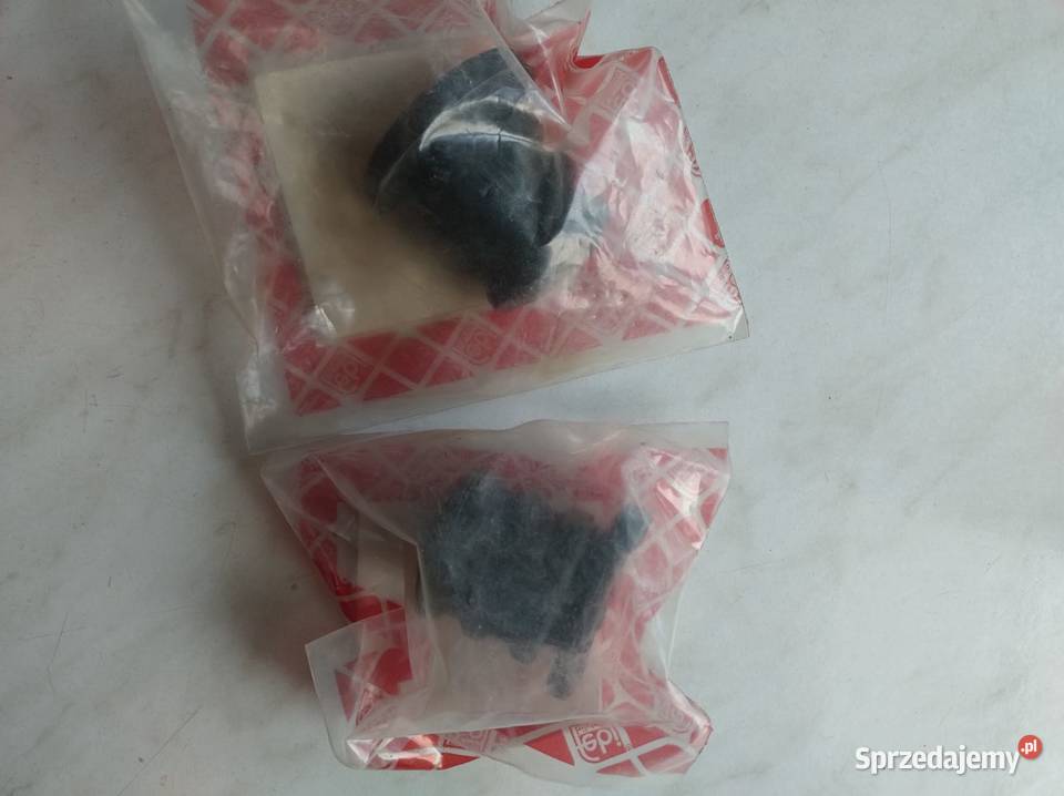 TulejeSilentblocki wahacza Nissan K11 FEBI Zawieszenie i układ kierowniczy sprzedam