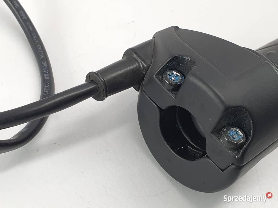 Manetka Gazu Rolgaz Mv Agusta Turismo Veloce 800 Łódź