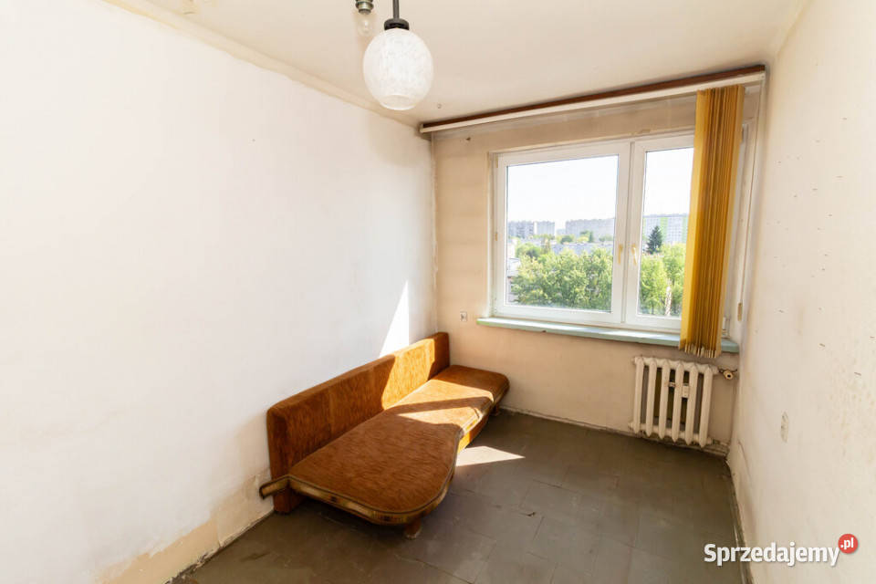 Widne mieszkanie Polna 2 pokoje 371m2
