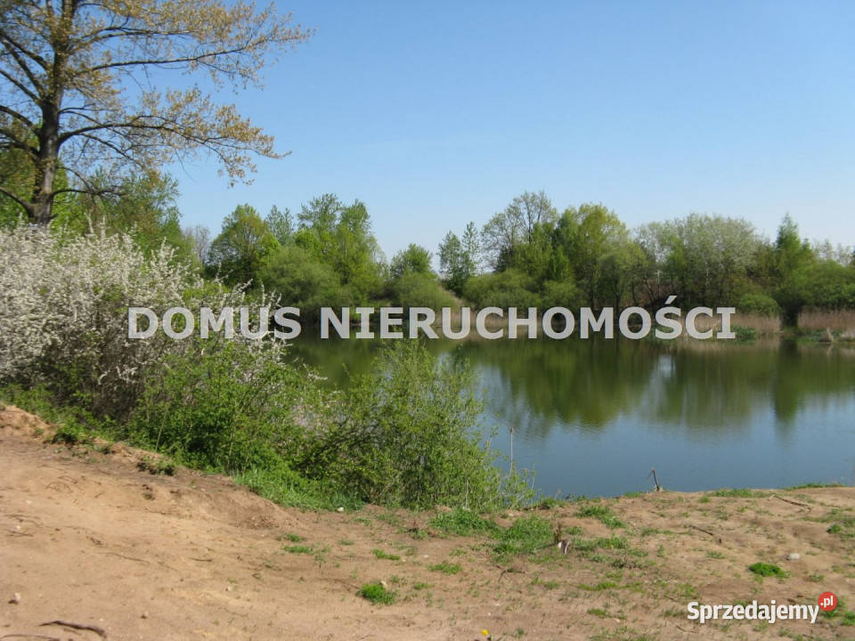 Działka 43352m2 Kutno