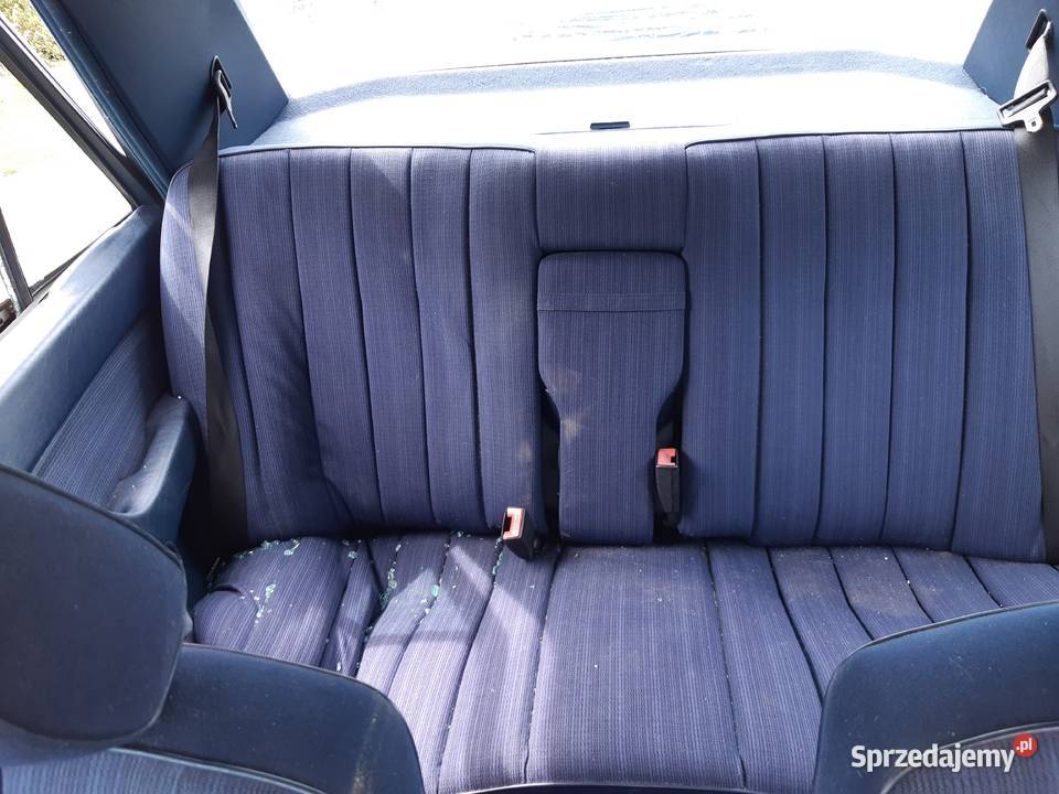 MERCEDESBENZ 230E USZKODZONY Motoryzacja Janów sprzedam