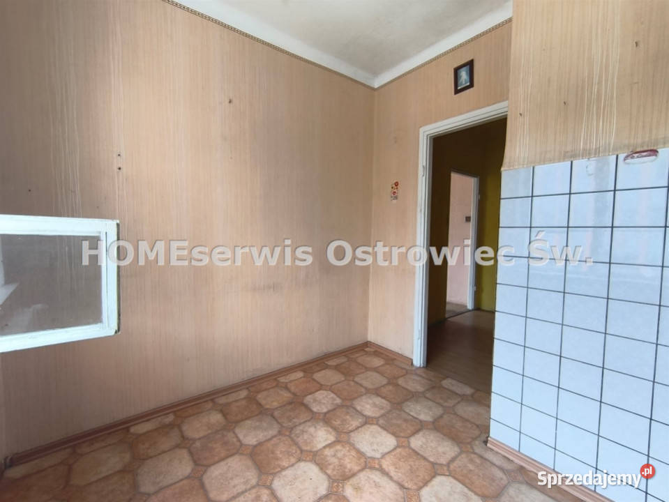 sprzedaży mieszkania 35m2 2 pokoje Ostrowiec blok Ostrowiec Świętokrzyski sprzedam