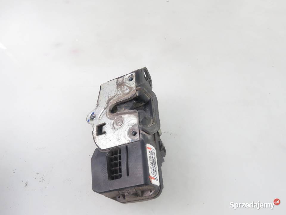 ZAMEK PRAWY PRZEDNI HUMMER H2 R15277648 Zamki, wkładki i kluczyki