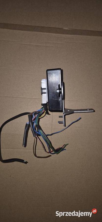 MODUL STEROWNIK WEBASTO OGRZEWANIA POSTOJOWEGO Ogrzewanie postojowe Jarocin