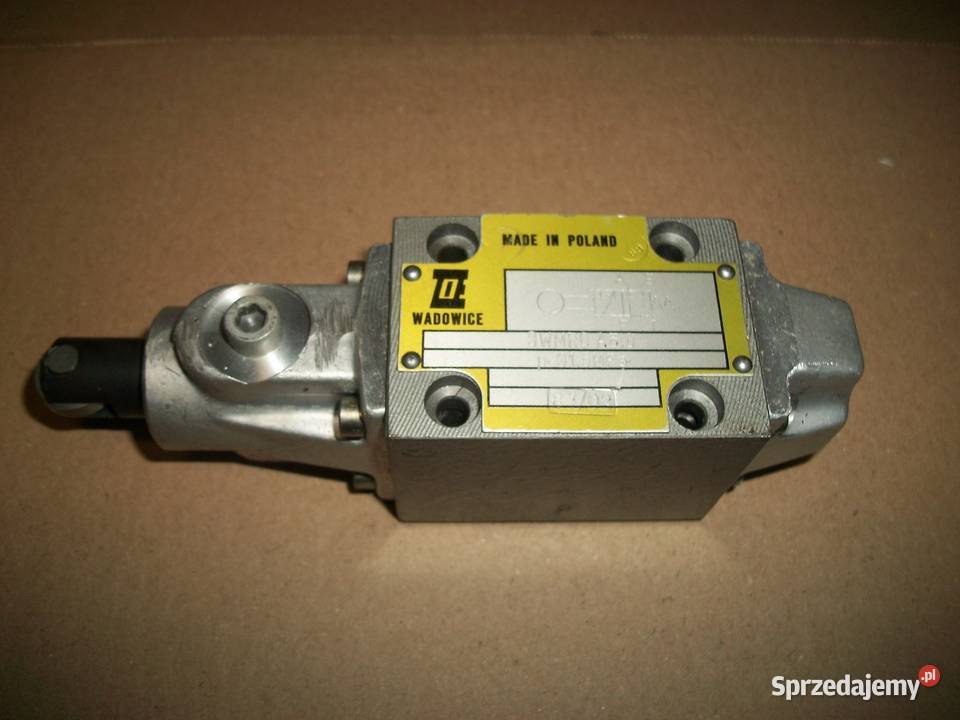 Zawór 3WMR6A50 Olkusz