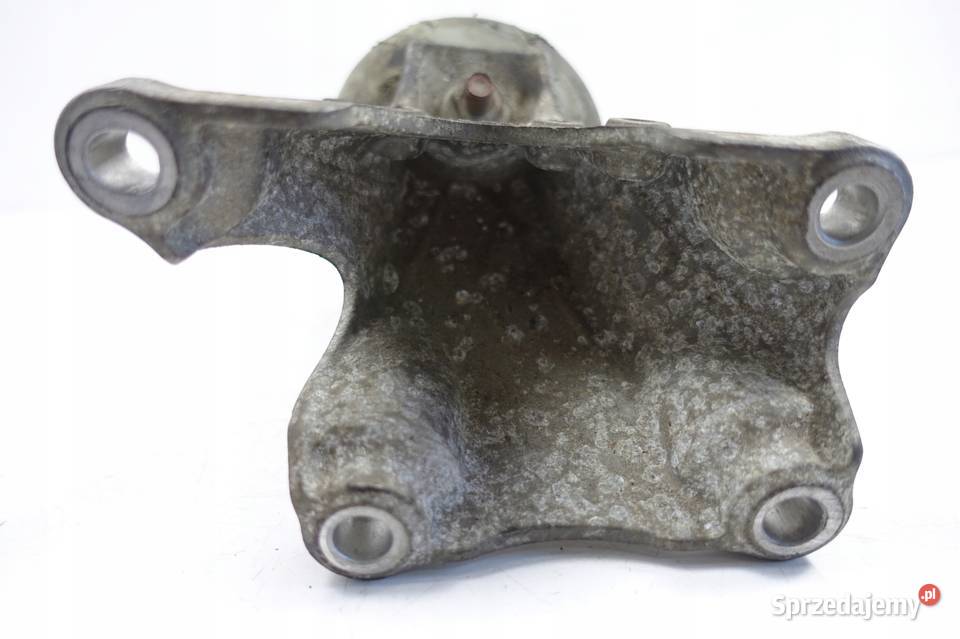 Audi A6 C6 24 V6 PODPORA SILNIKA PODUSZKA łapa Chełm