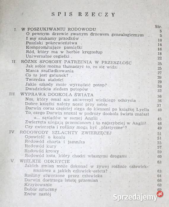 W poszukiwaniu rodowodu D Jarząbek lubelskie Chełm
