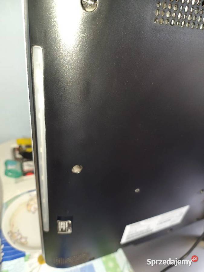 TV Philips 32 całe Smart HDMI Legnica