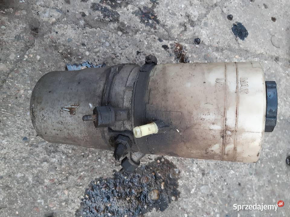 Vectra C Pompa wspomagania Mińsk Mazowiecki