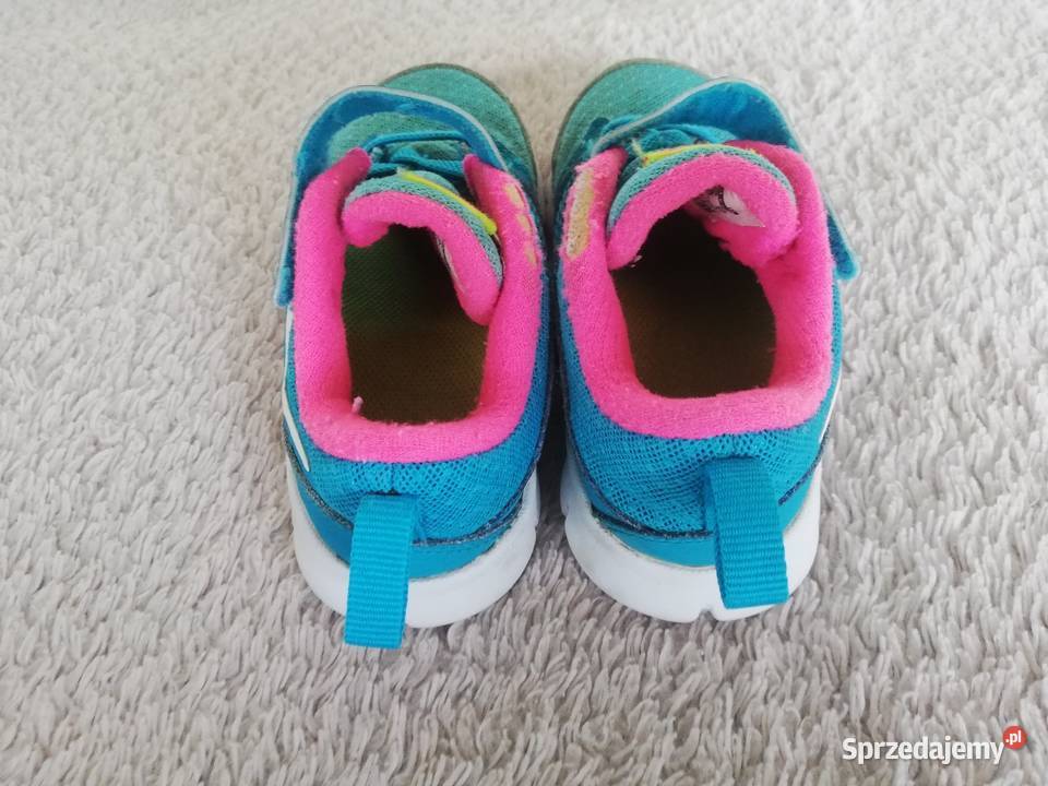 Buty Nike Flex Expierience 3 EUR26 pomorskie