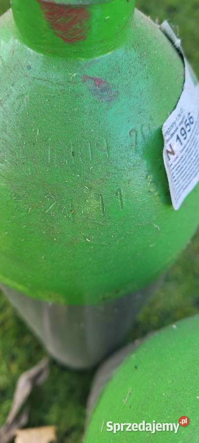 Butle mix 67lit Ostrów Wielkopolski