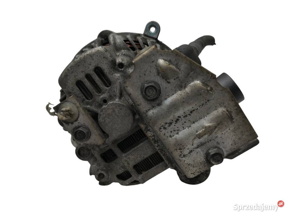 ALTERNATOR Honda Civic VIII 18 VTEC A2TC1391ZE osobowe Chełm sprzedam