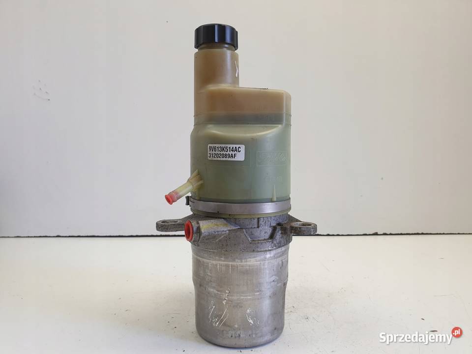 Volvo S40 II V50 C30 POMPA WSPOMAGANIA Rudka