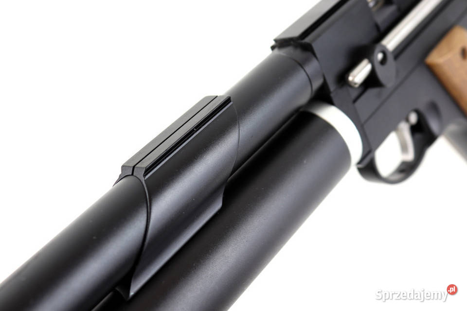 Pistolet PCP Snowpeak PP 750 55 Sporty strzeleckie i myślistwo Ruda Śląska