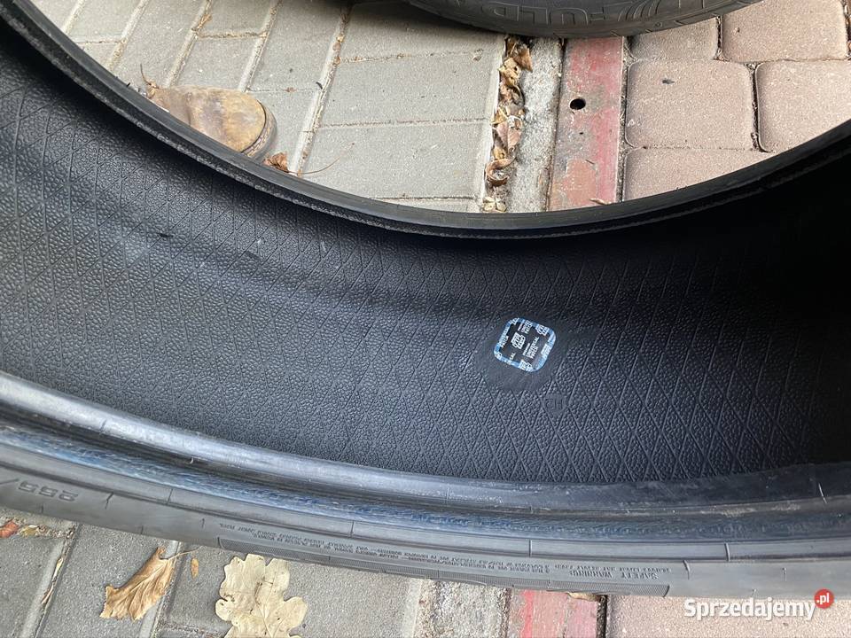 Opony letnie 2555019 50