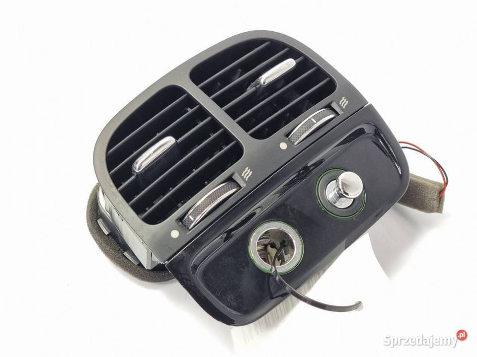 KRATKA NAWIEWU JAGUAR XJ 2W93519D12DC Lipno