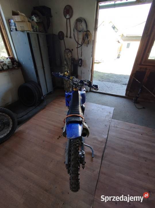 Yamaha Yz 85 Świdnik sprzedam