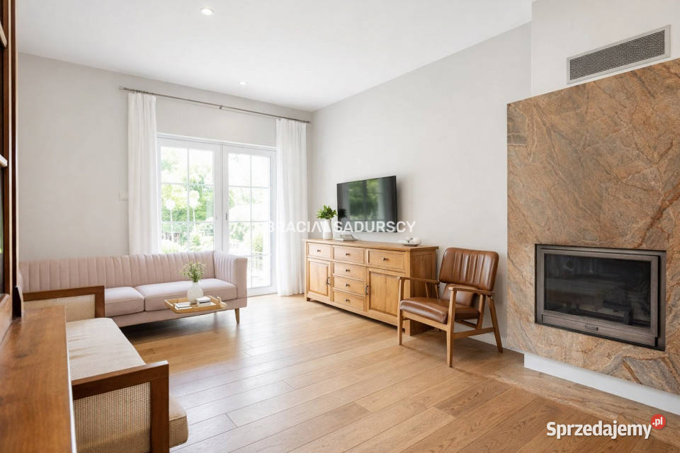 Dom wolnostojący 1812m Pielgrzymowice