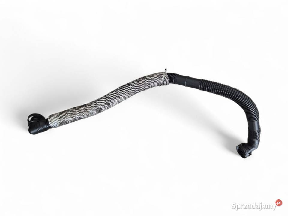 PRZEWÓD POMPY POWIETRZA WTÓRNEGO 16 ALZ PASSAT Działoszyce