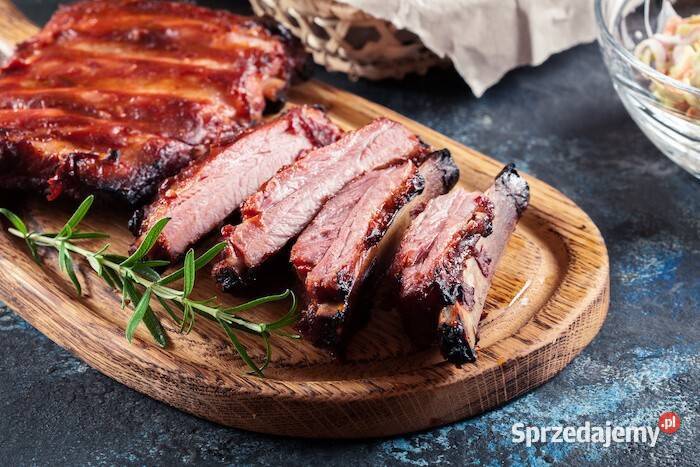 Koźlęcina kozie mięso tuszki ekologiczne mięso Brzoza
