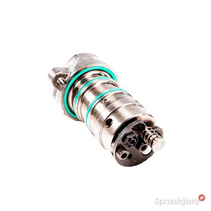 Rozdzielacz hydrauliczny Farmtrac 675 80 4wd Przasnysz