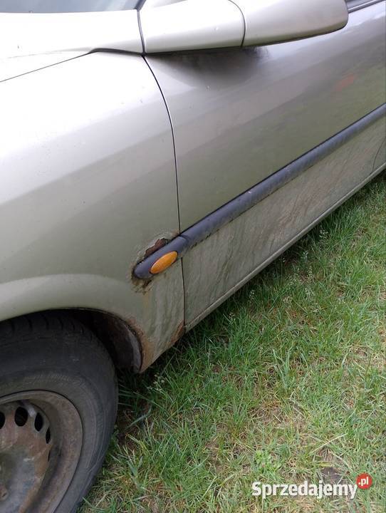Sprzedam Opel Vectra B 18 16V Rząśnik sprzedam