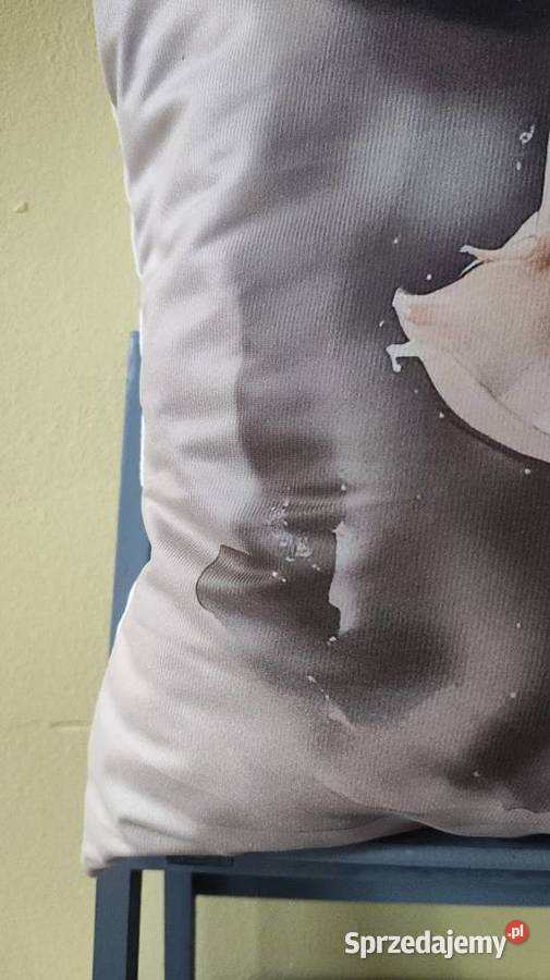 Poszewka na poduszkę