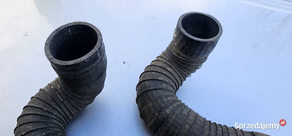 Wąż intercoolera mercedes w208 w202 20k