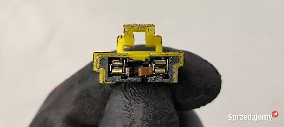 TAŚMA ZWIJAK CHEVROLET CORVETTE C4 LIFT 5NA2279