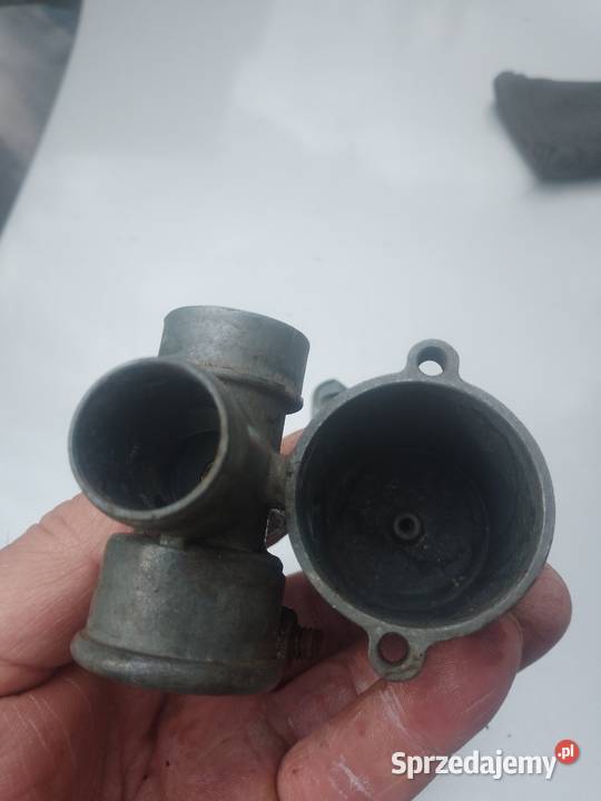 Gaźnik WFM SHL M04 Gaźniki Sobieska Wola Pierwsza