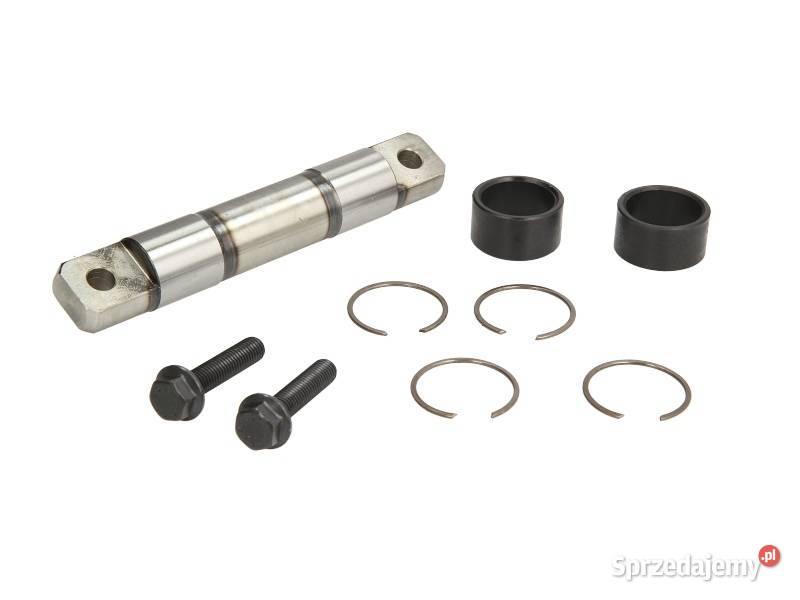 zestaw naprawczy łapy sprzęgła Mercedes 1831 ciężarowe Częstochowa