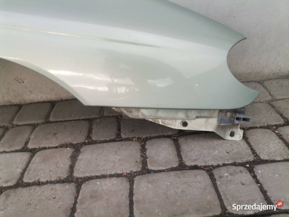 RENAULT MEGANE 1 FL BŁOTNIK PRAWY PRZEDNI MV931 Nowy Sącz sprzedam