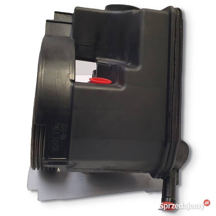 POMPA WSPOMAGANIA Peugeot Partner 16 16V