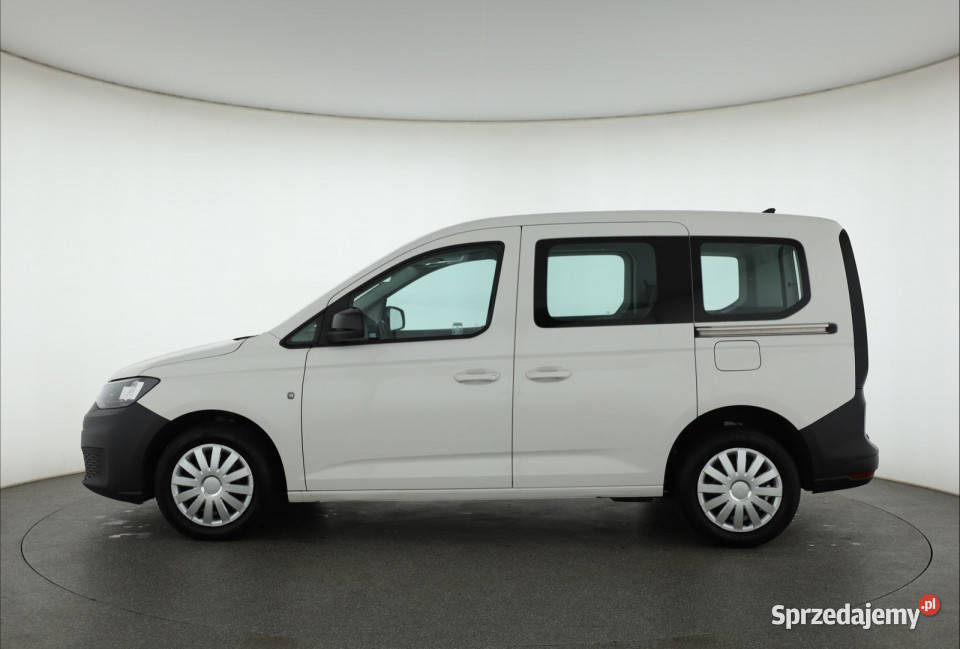 VW Caddy 20 TDI wspomaganie kierownicy Piaseczno