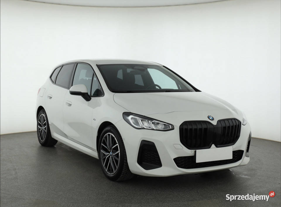 BMW 2 Active Tourer 220i Active Tourer 125KM Piaseczno