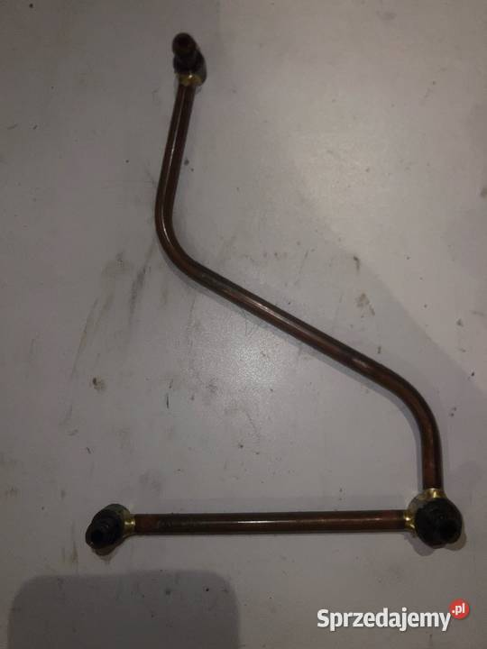 magistrala olejowa kawasaki Z900 Ostrzeszów sprzedam