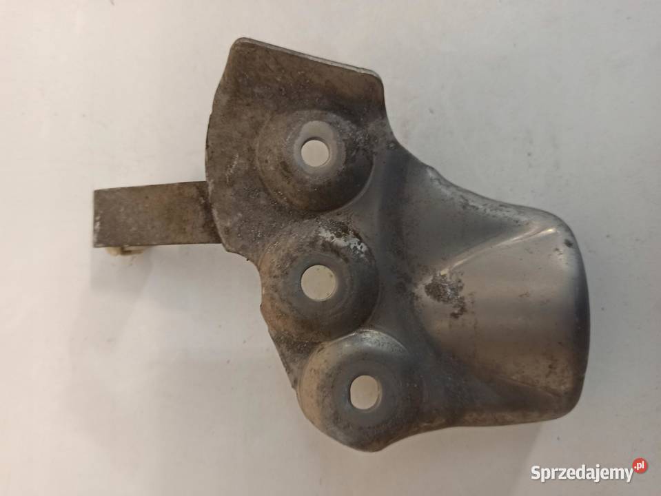 WSPORNIK MOCOWANIE BMW G20 8642213 osobowe