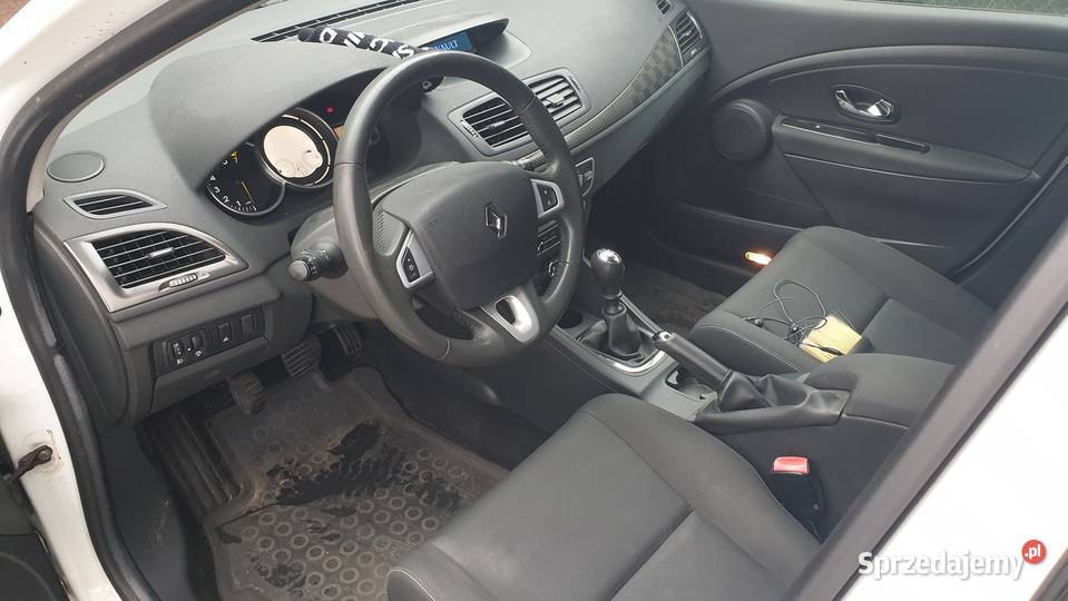 Grandtour 16 110 Tempomat LEDy Bluetooth bluetooth Załom