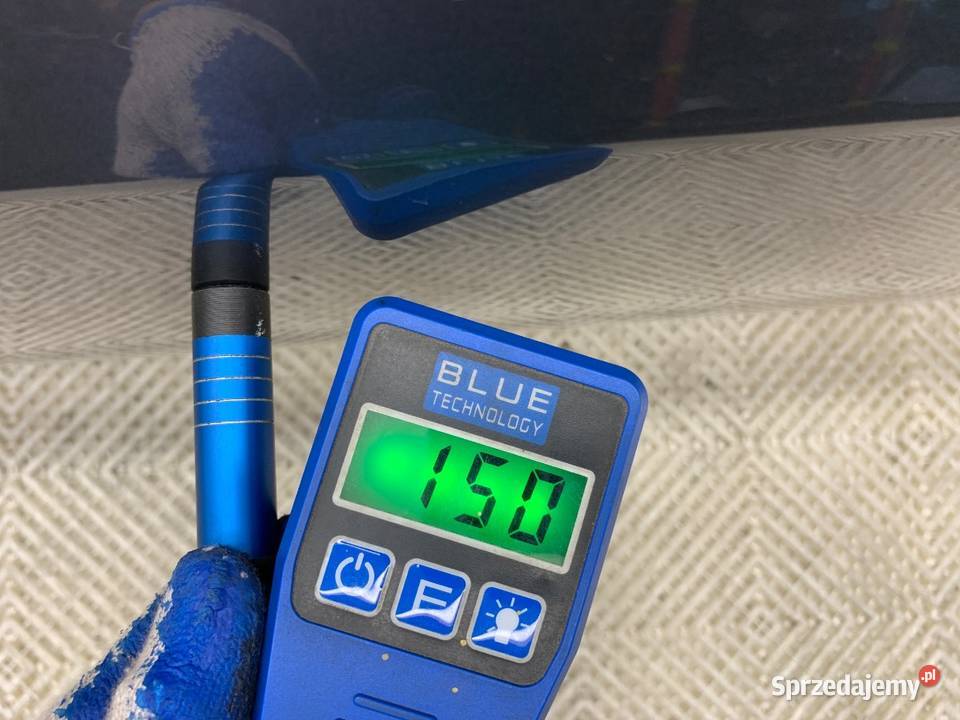 DRZWI LEWY PRZÓD HONDA CIVIC VII Hatchback 0006