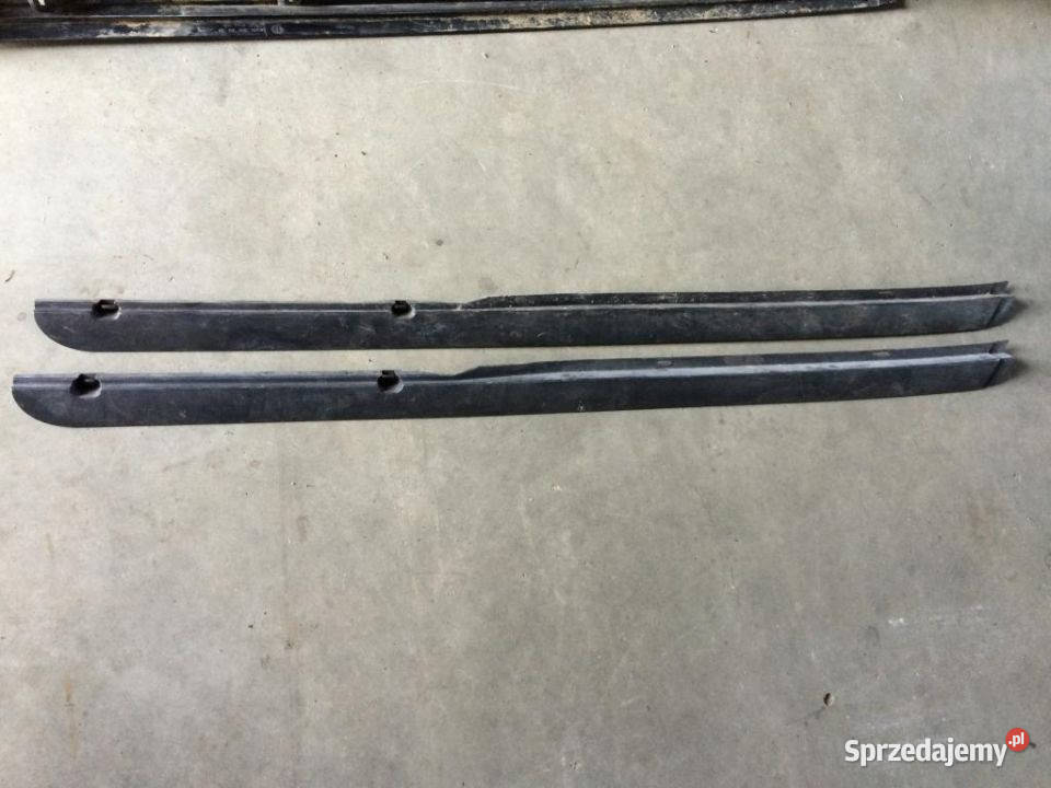 Listwa Nakładka Kabiny Actros MP12 9416980501 LE Maszewo