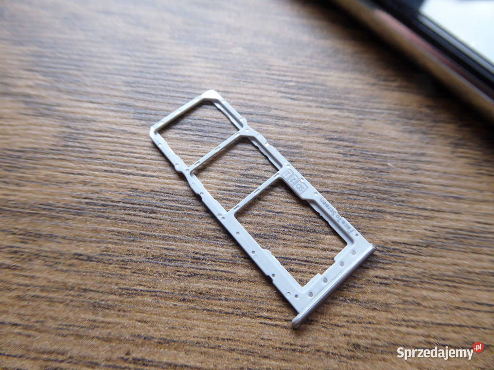 Motorola MOTO ONE XT19414 dual sim microsd 4gb Ełk