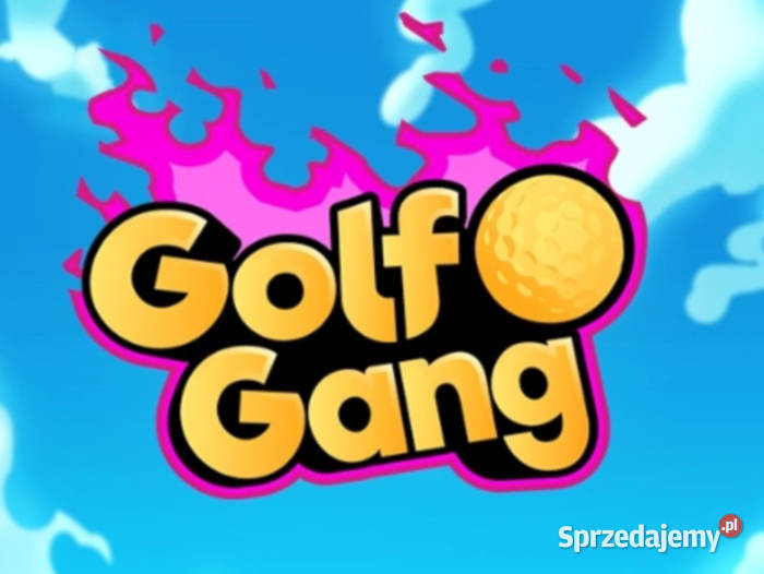 Golf Gang Steam Key napisy Poznań
