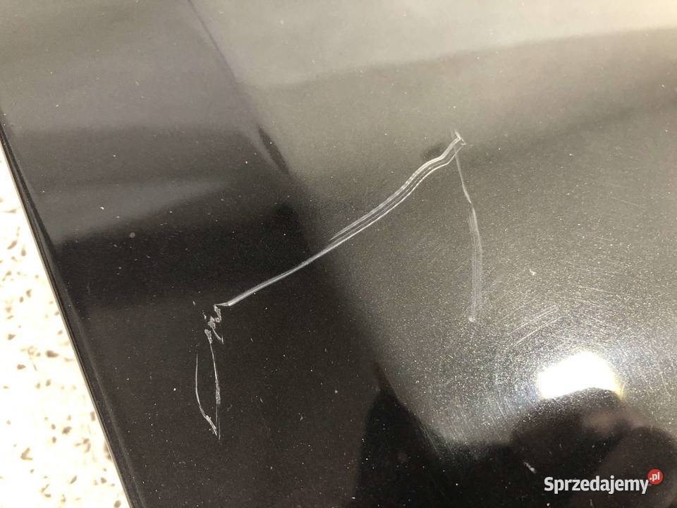 Vw Phaeton 20022007 Maska pokrywa silnika osobowe świętokrzyskie